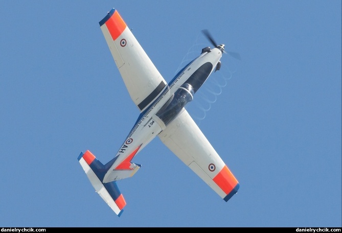 Pilatus PC-7