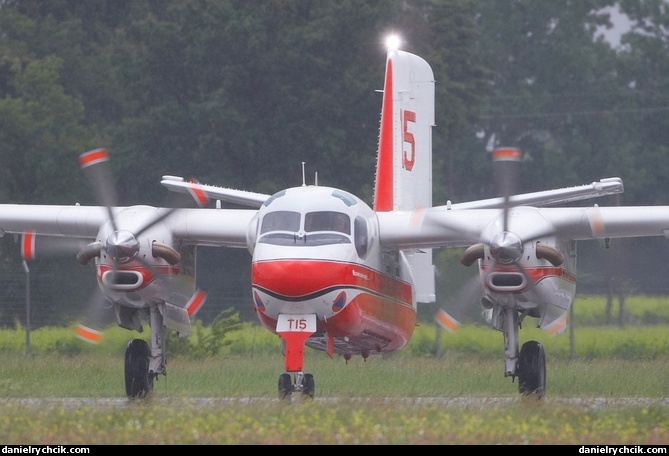 Conair S-2T Firecat