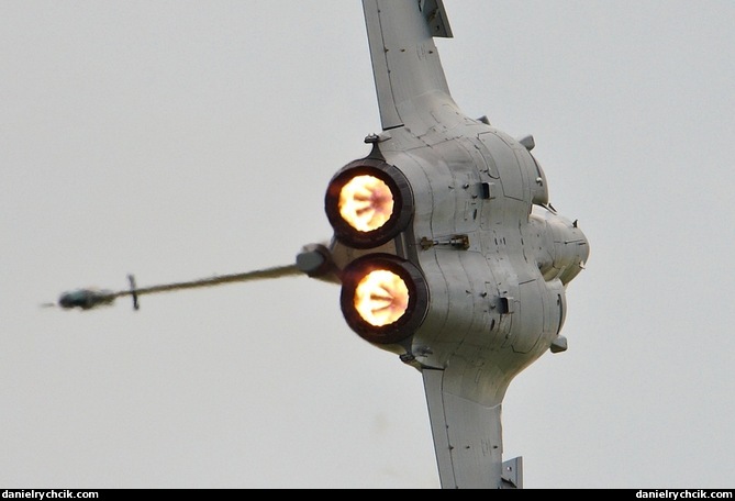 Dassault Rafale C