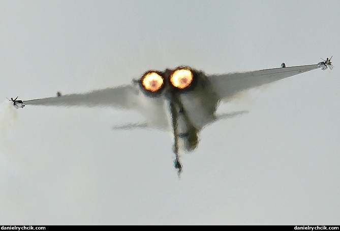 Dassault Rafale C