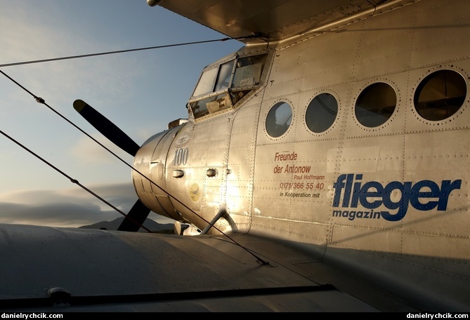 Antonov An-2