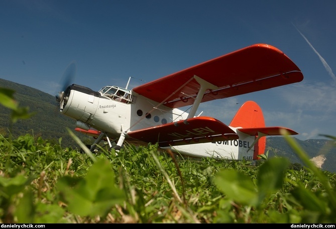 Antonov An-2