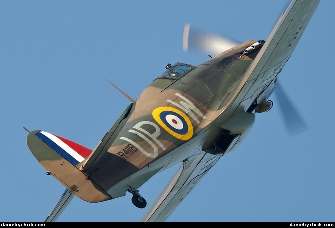 Hawker Hurricane Mk.I