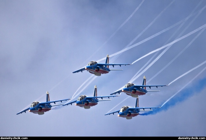 Patrouille de France