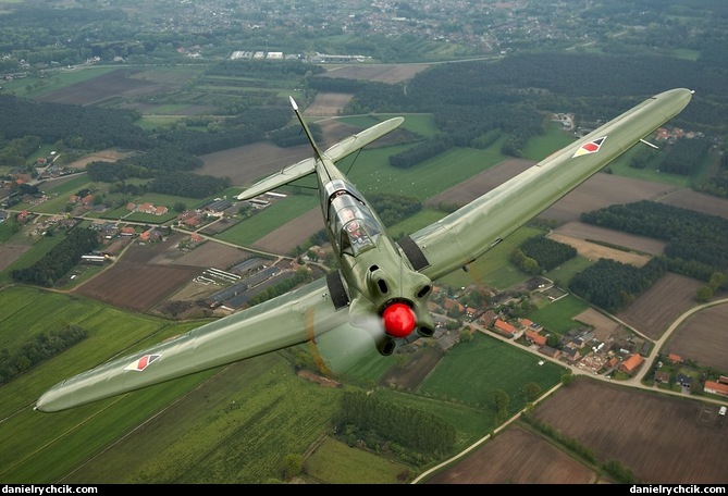 Yakovlev Yak-18