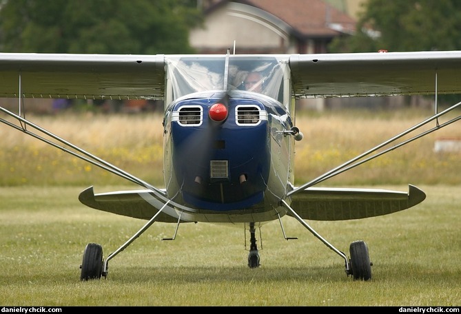 Cessna 170