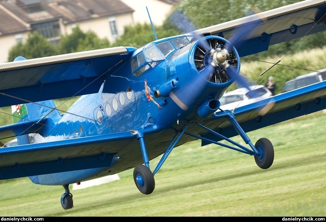 Antonov An-2