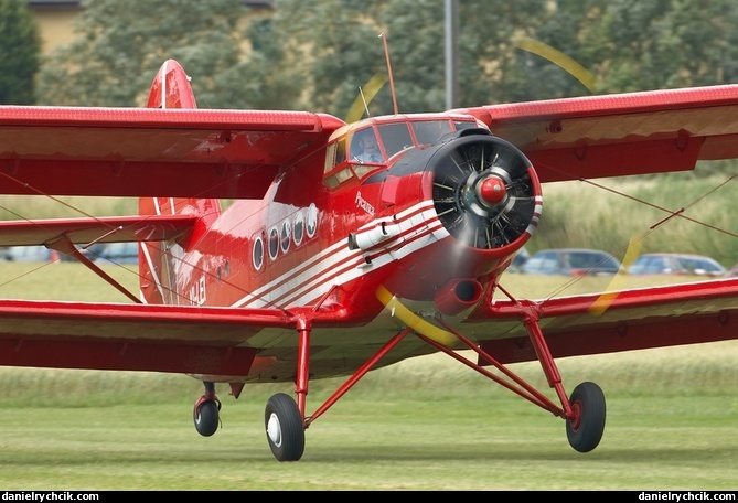 Antonov An-2