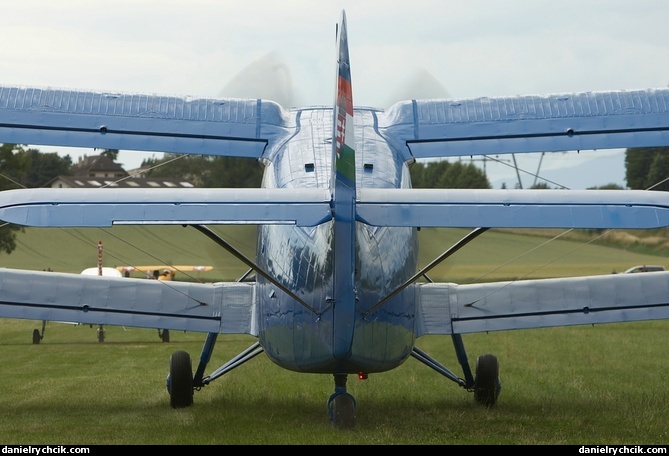 Antonov An-2