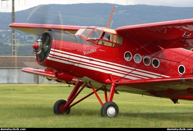 Antonov An-2