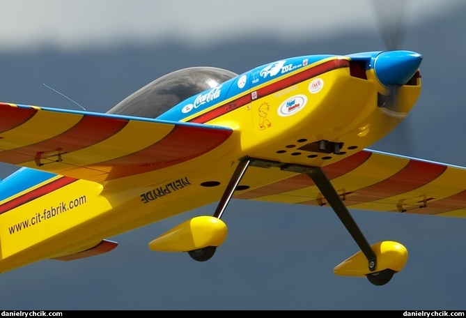 Extra 300 (RC model)