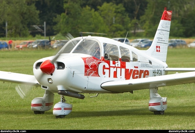 Piper PA-28 Warrior