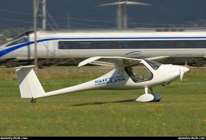 Pipistrel Sinus Motorglider