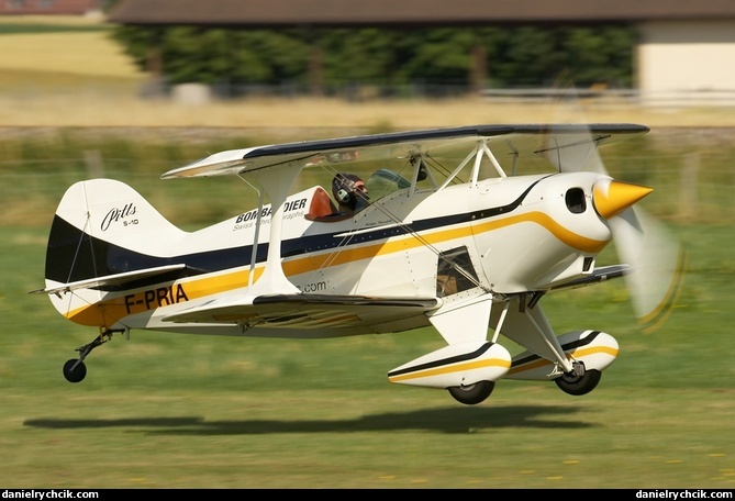 Pitts S-10