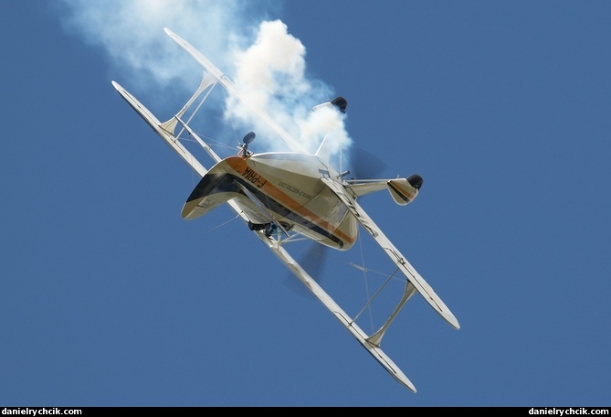 Pitts S-10
