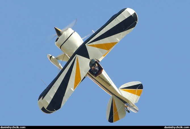 Pitts S-10