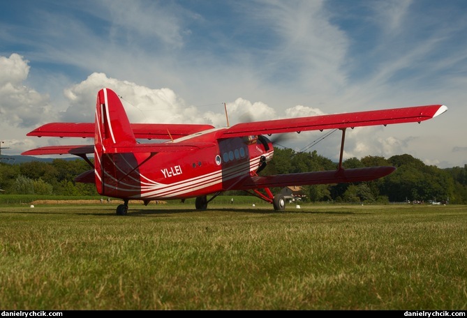 Antonov An-2