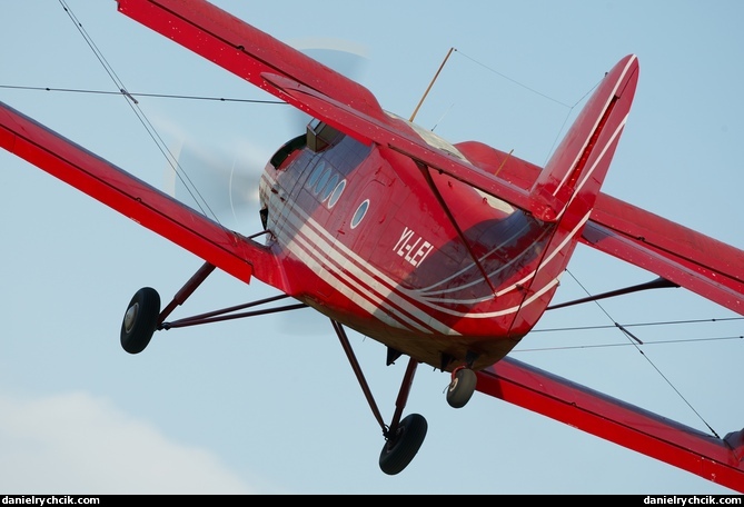 Antonov An-2