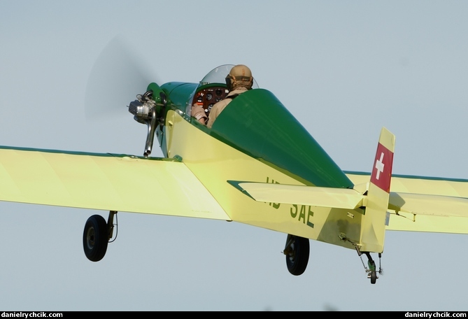 Jodel D.9