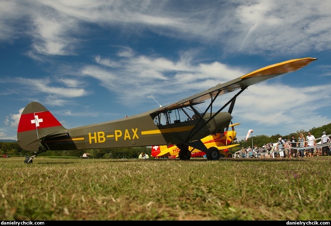 Piper Cub