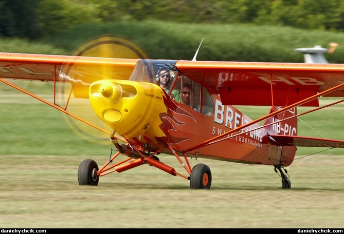 Piper Cub