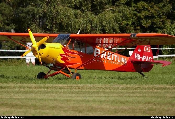 Piper Cub