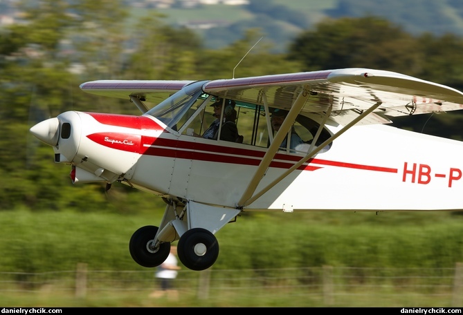 Piper Cub