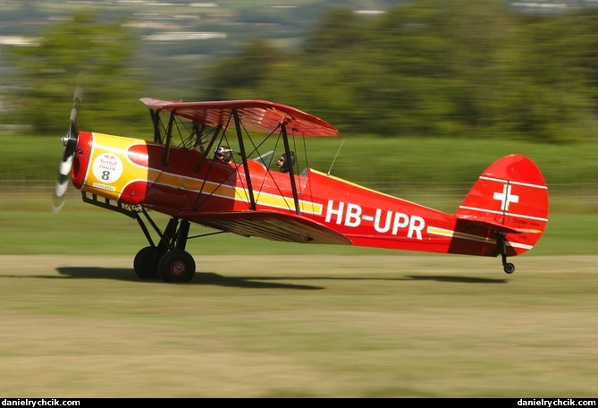 Stampe SV.4