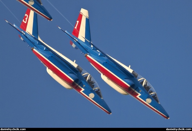 Patrouille de France