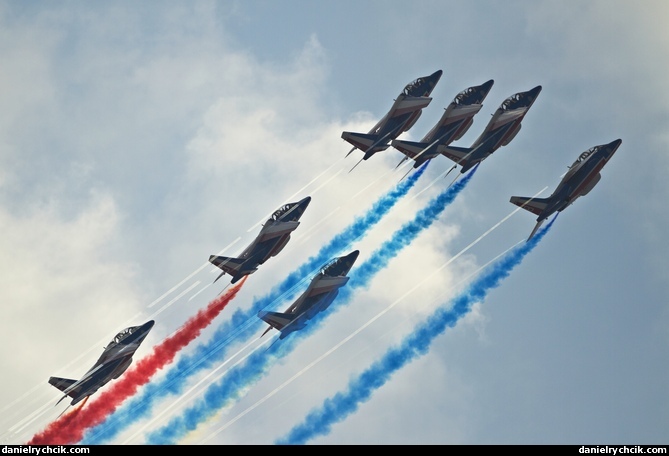 Patrouille de France