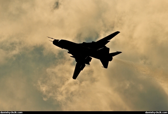 Sukhoi Su-22M4