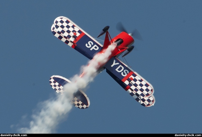 Aero Lab Skybolt