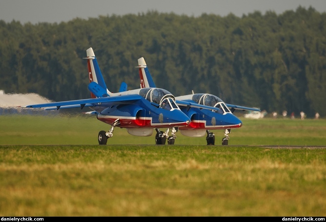 Patrouille de France