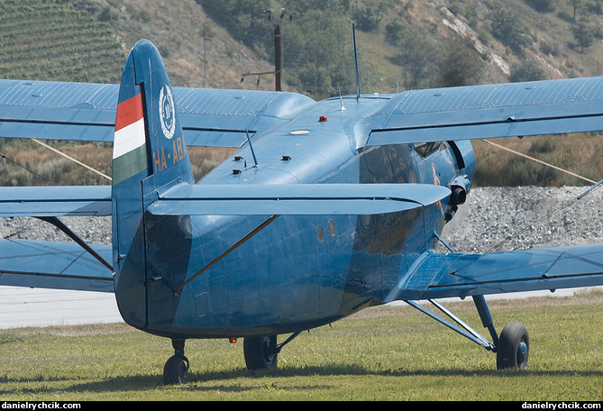 Antonov An-2