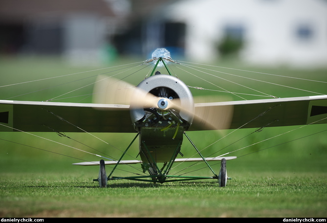 Fokker E.3