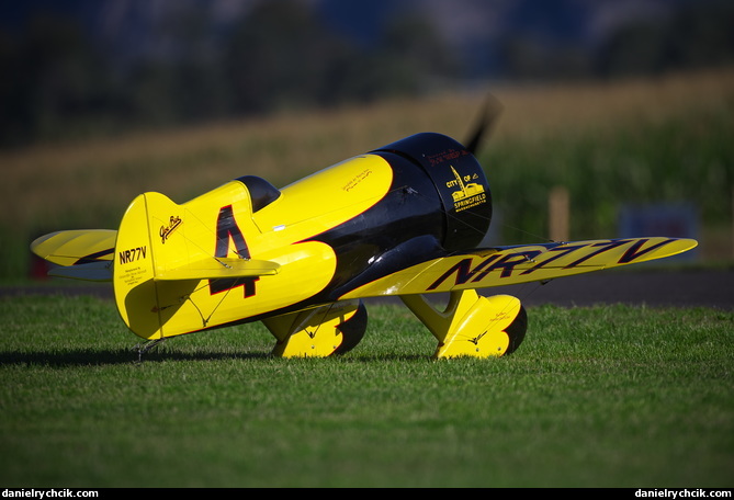 Gee Bee Model Z