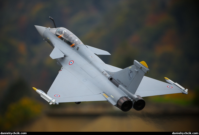 Dassault Rafale B