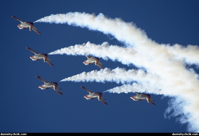 Patrulla Aguila