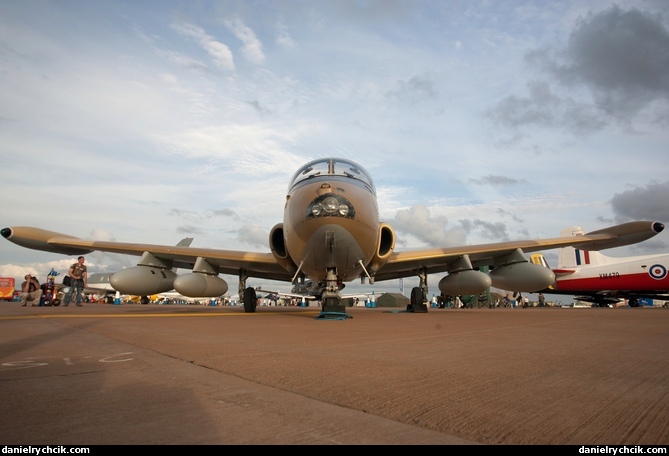 BAC 167 Strikemaster