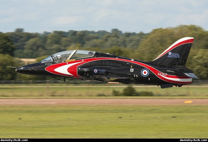 BAe Hawk