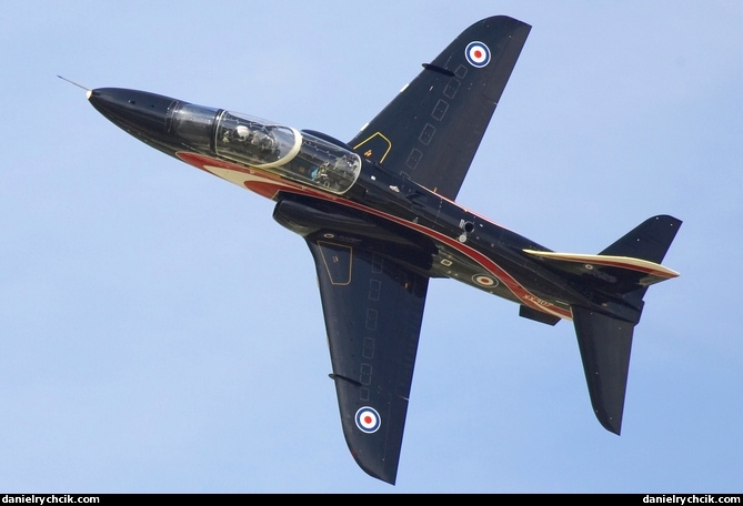 BAe Hawk