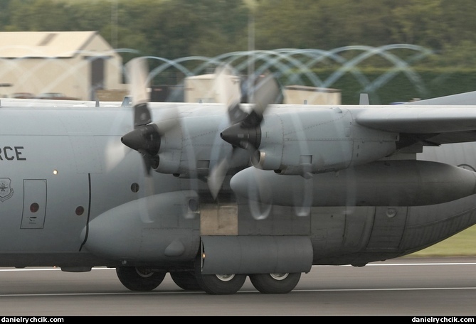 C-130 Hercules