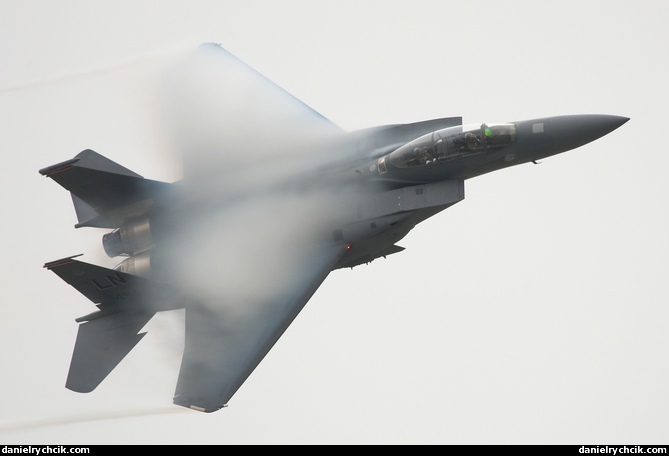 F-15 Strike Eagle