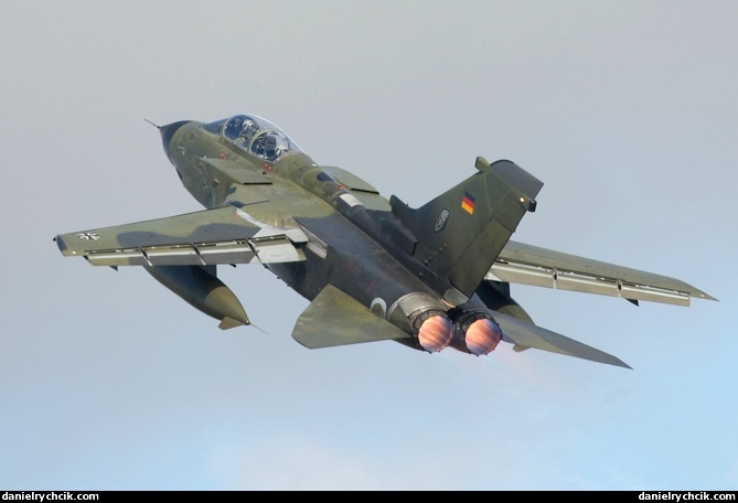 Panavia Tornado