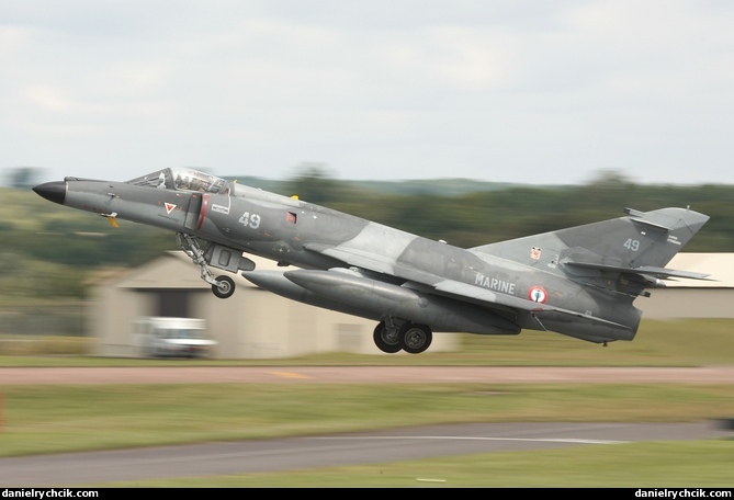 Super Etendard