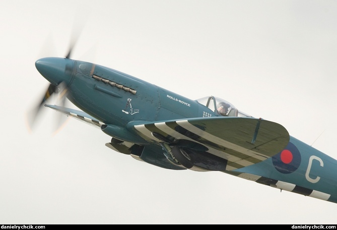 Supermarine Spitfire