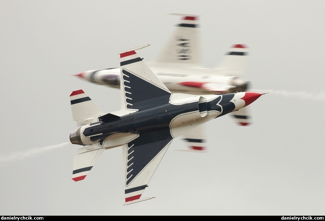 The Thunderbirds