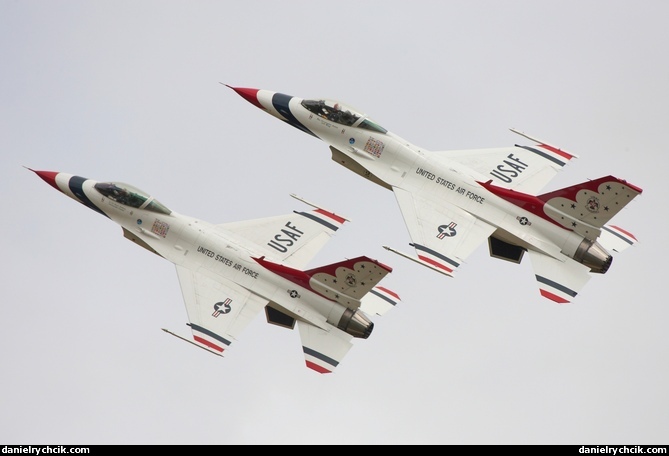 The Thunderbirds