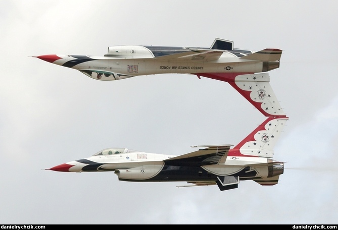 The Thunderbirds