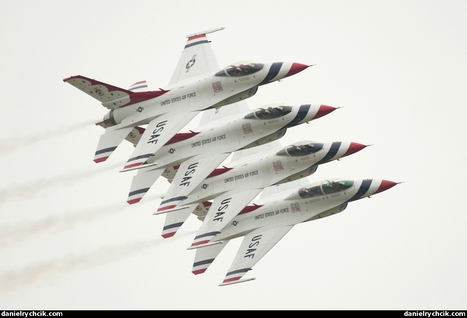 The Thunderbirds